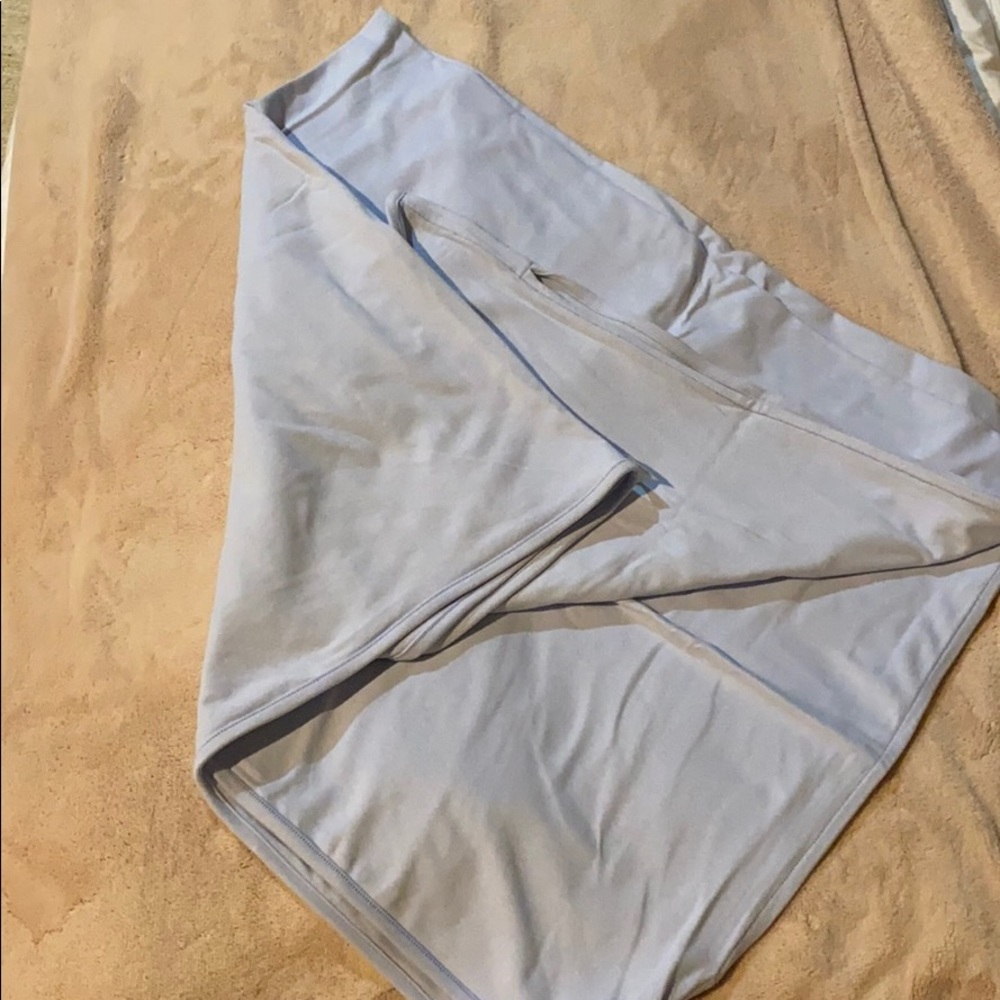 Lululemon shawl